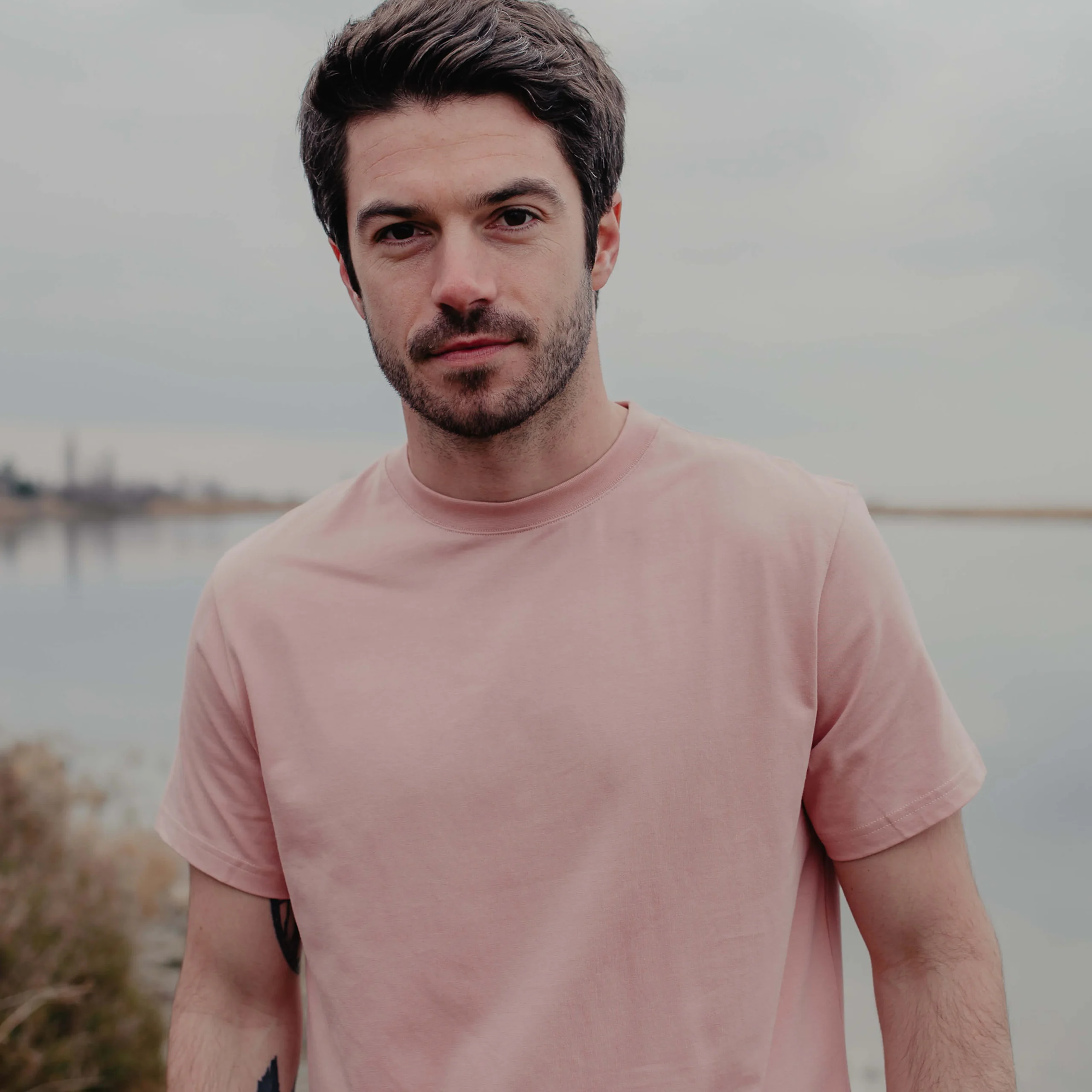 Le T-shirt Homme Antine - Coton Supima® – Image 8