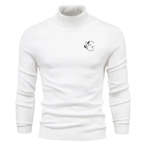 [PRÉ-COMMANDES FERMÉES] Col Roulé "Mister" pour Homme