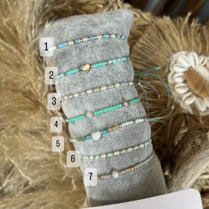 Bracelets CDS