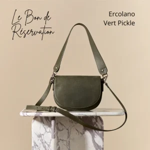 Bons de Réservation