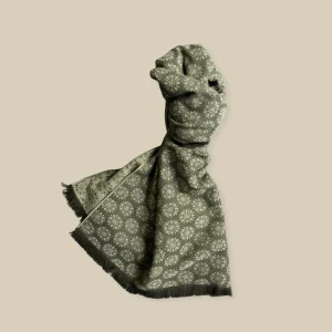 L'Echarpe Coton Bio Joubert