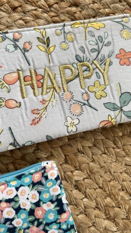 Pochette Happy Liberty – Image 4