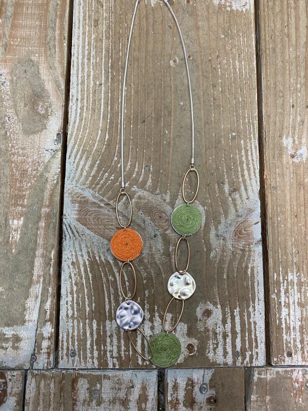 Sautoir Azzia – Image 4