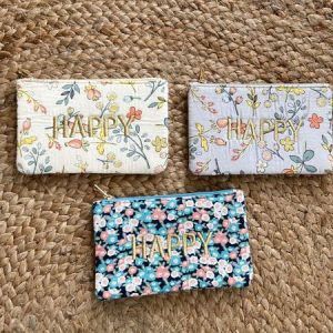 Pochette Happy Liberty