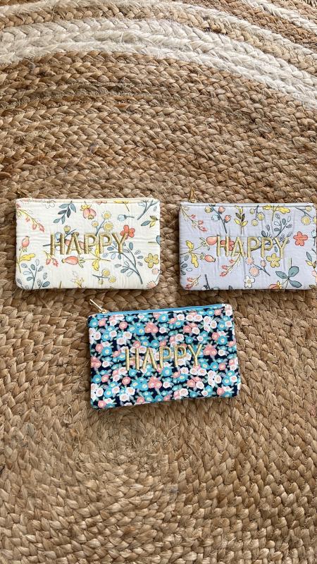 Pochette Happy Liberty