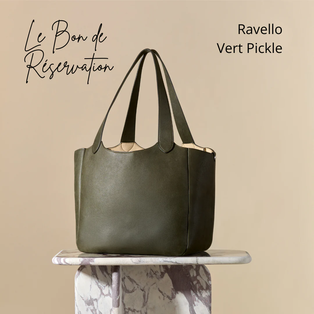 Bons de Réservation – Image 7