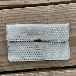 Portefeuille Sully cuir