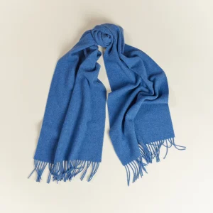 L'Echarpe Biella - Laine Mérinos