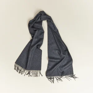 L'Echarpe Atalaya - Laine Baby Alpaga