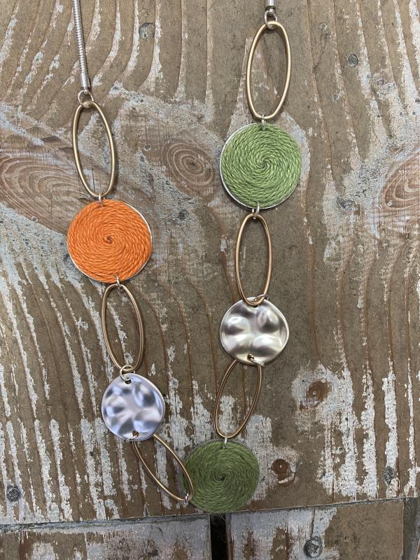 Sautoir Azzia – Image 3