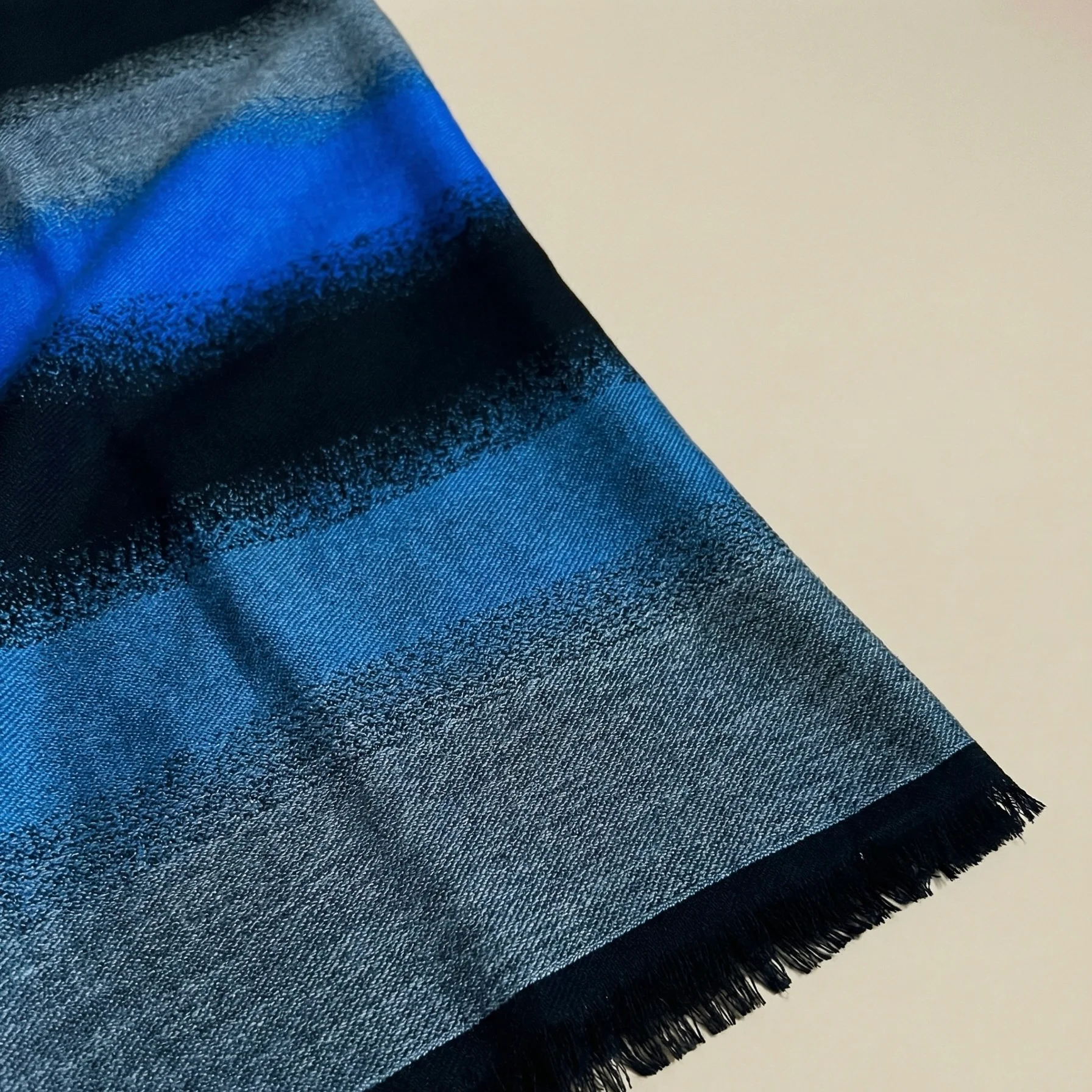 L'Echarpe Coton Bio & Mérinos Vaunac – Image 5