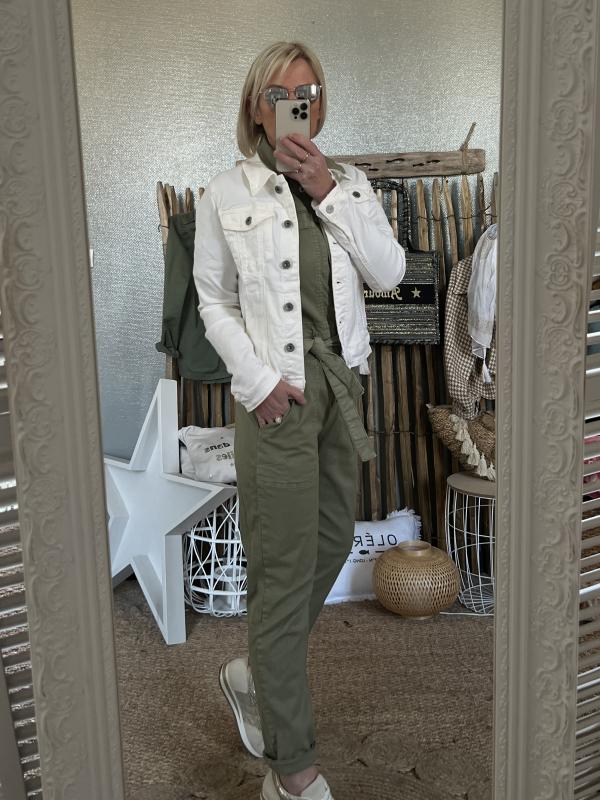 Combi kaki – Image 5