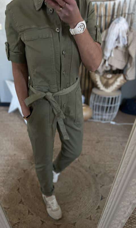 Combi kaki – Image 4