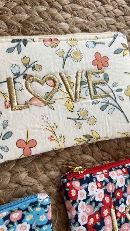 Pochette Love liberty – Image 4