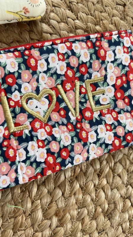 Pochette Love liberty – Image 5