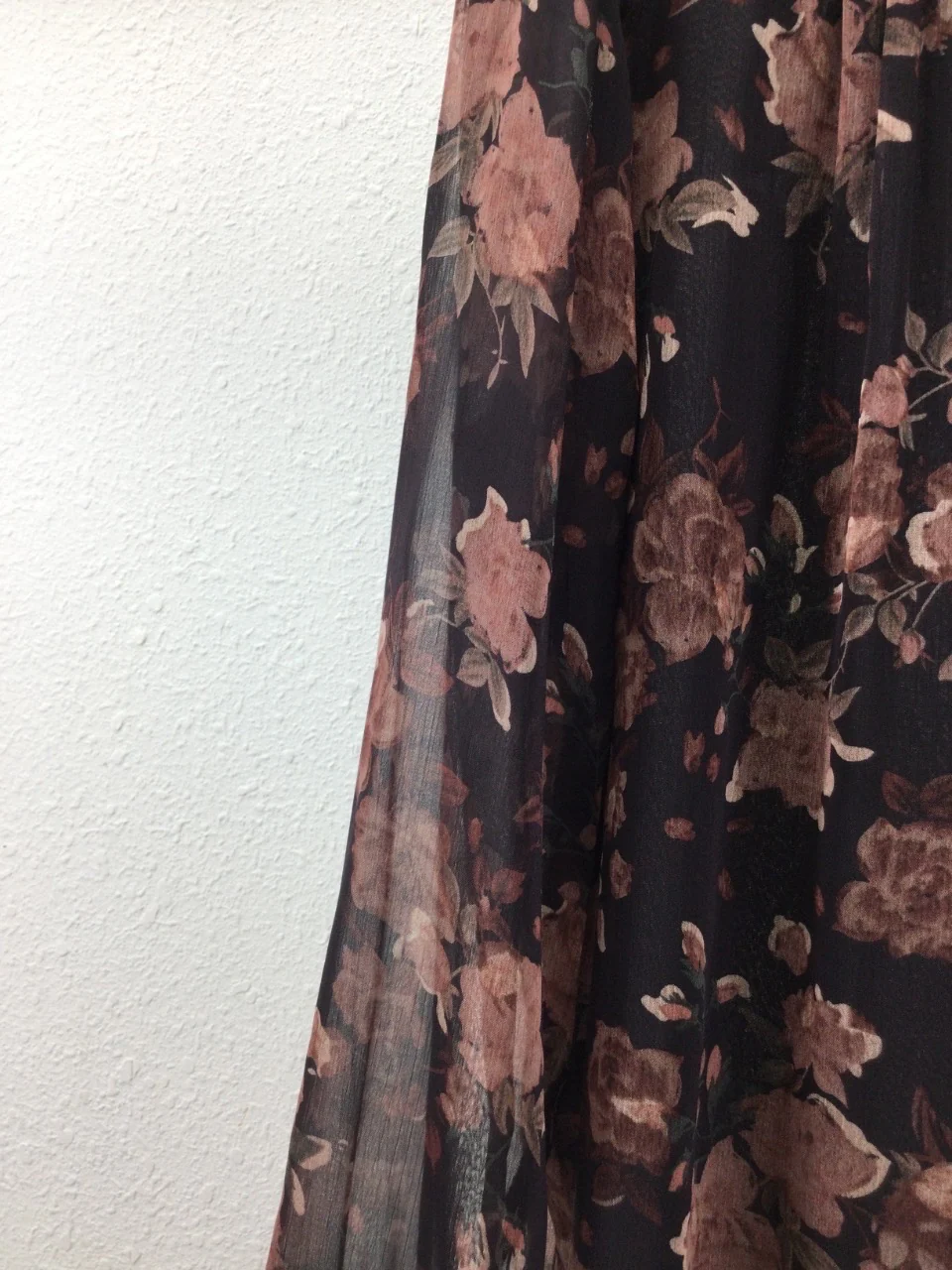 Chemiser à fleur – Image 3