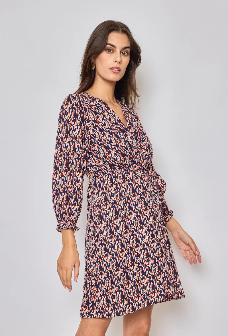 ROBE JULIENNE – Image 3