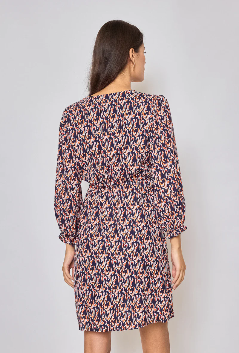 ROBE JULIENNE – Image 6