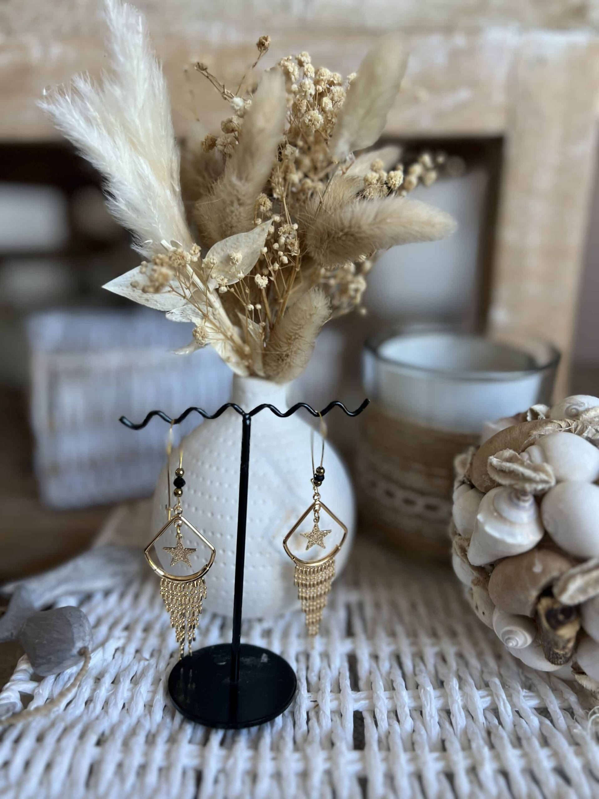 Boucles CDS star – Image 2