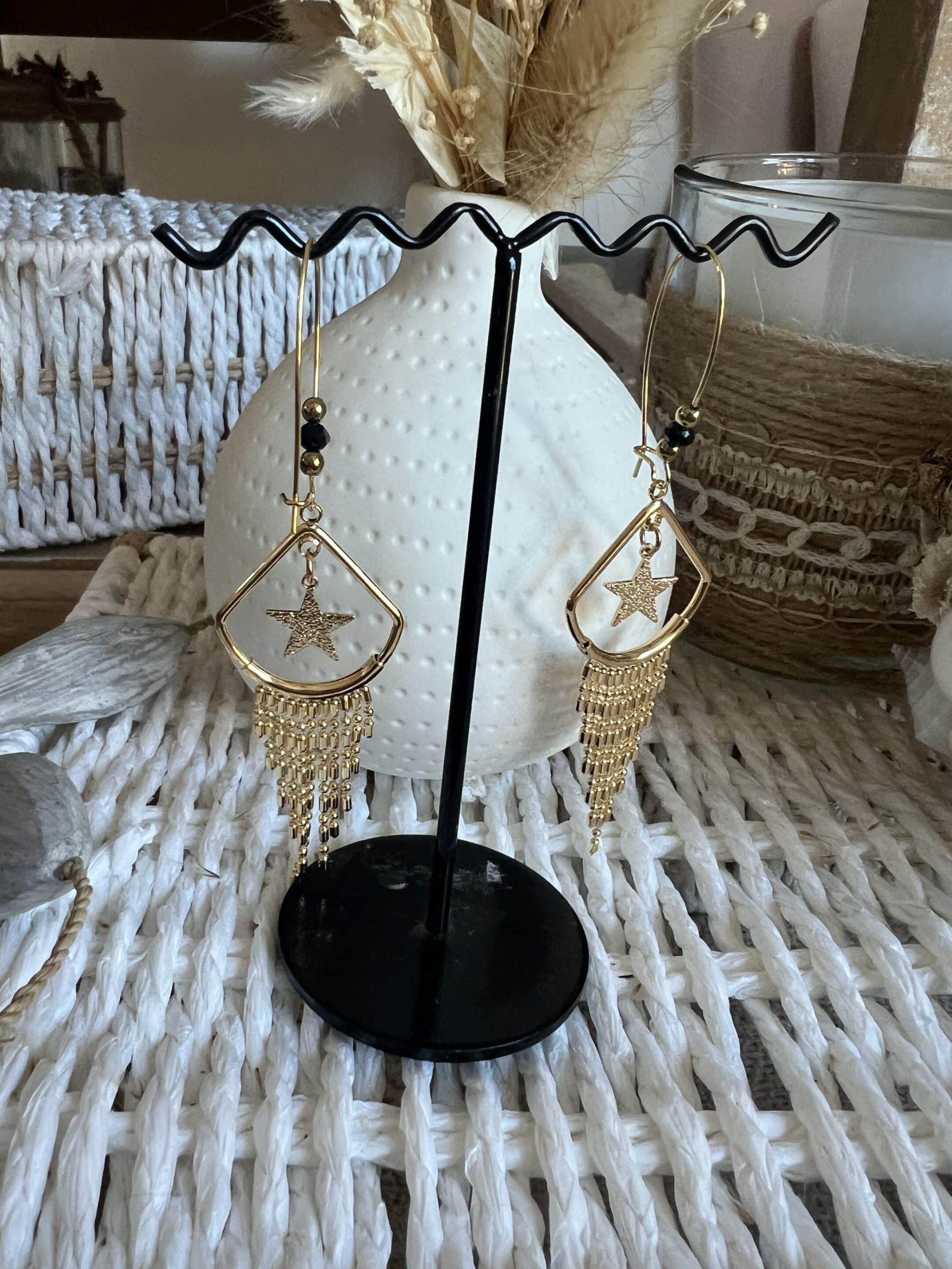 Boucles CDS star – Image 5