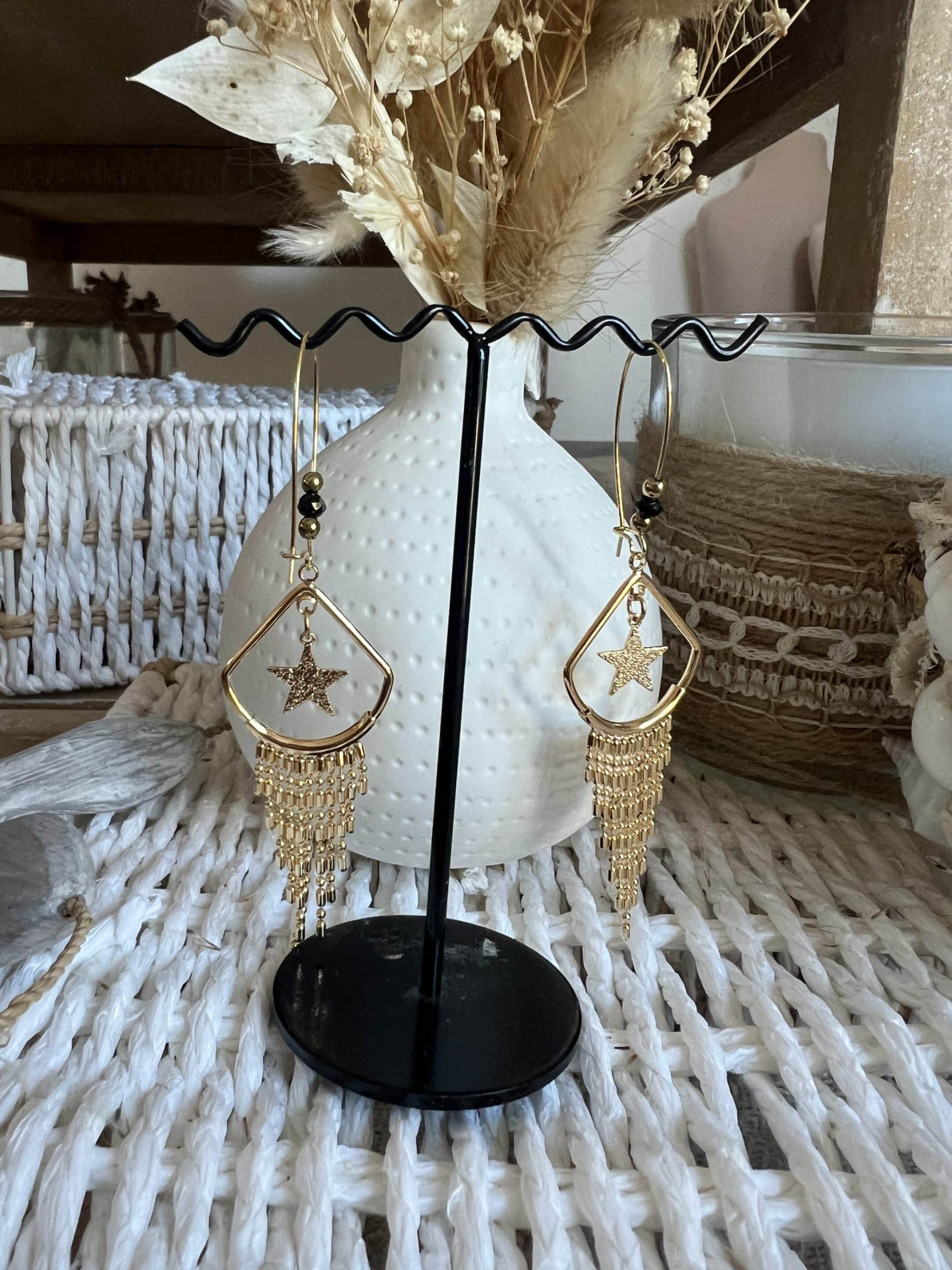 Boucles CDS star – Image 4