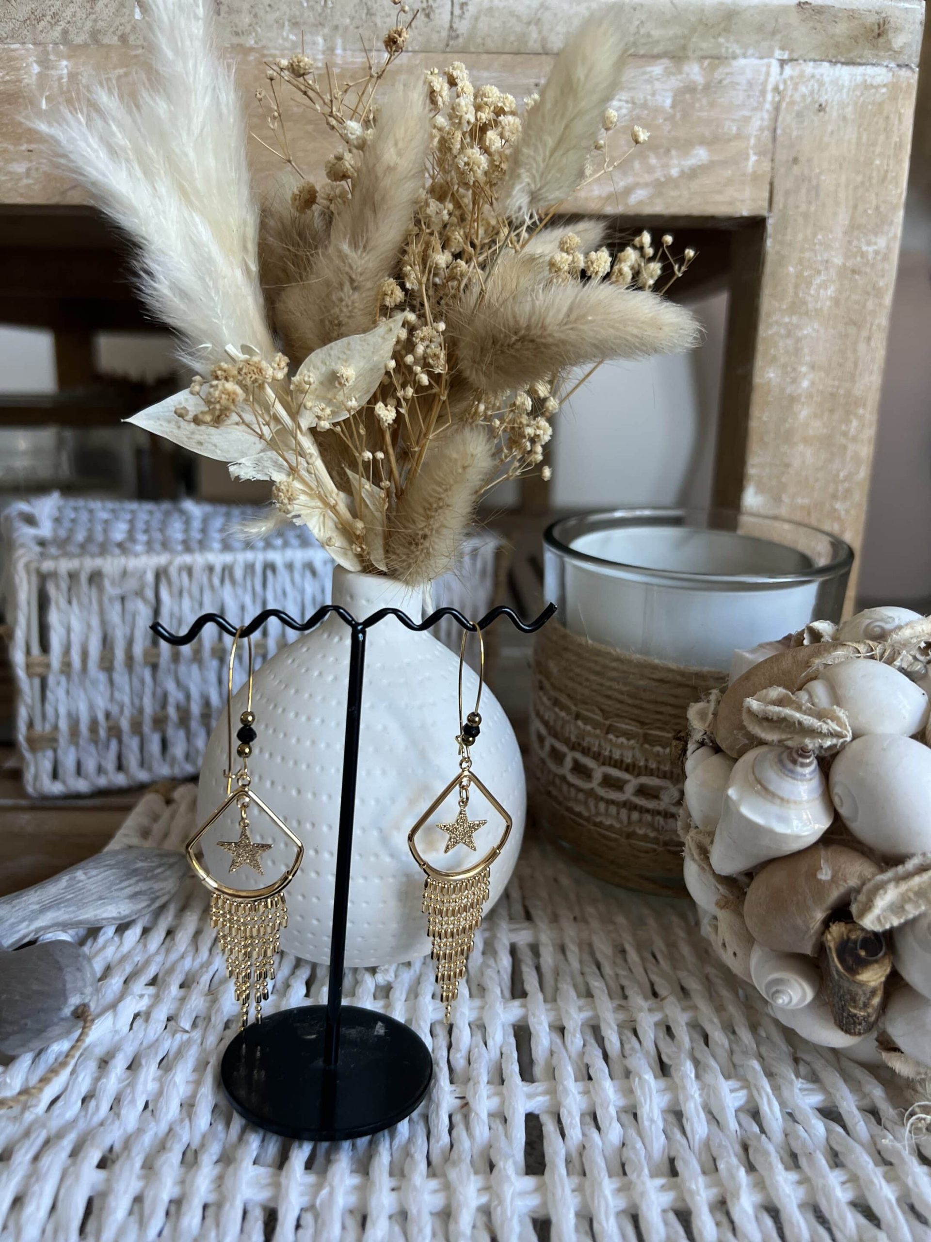 Boucles CDS star – Image 3