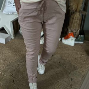 Pantalon star rose CDS
