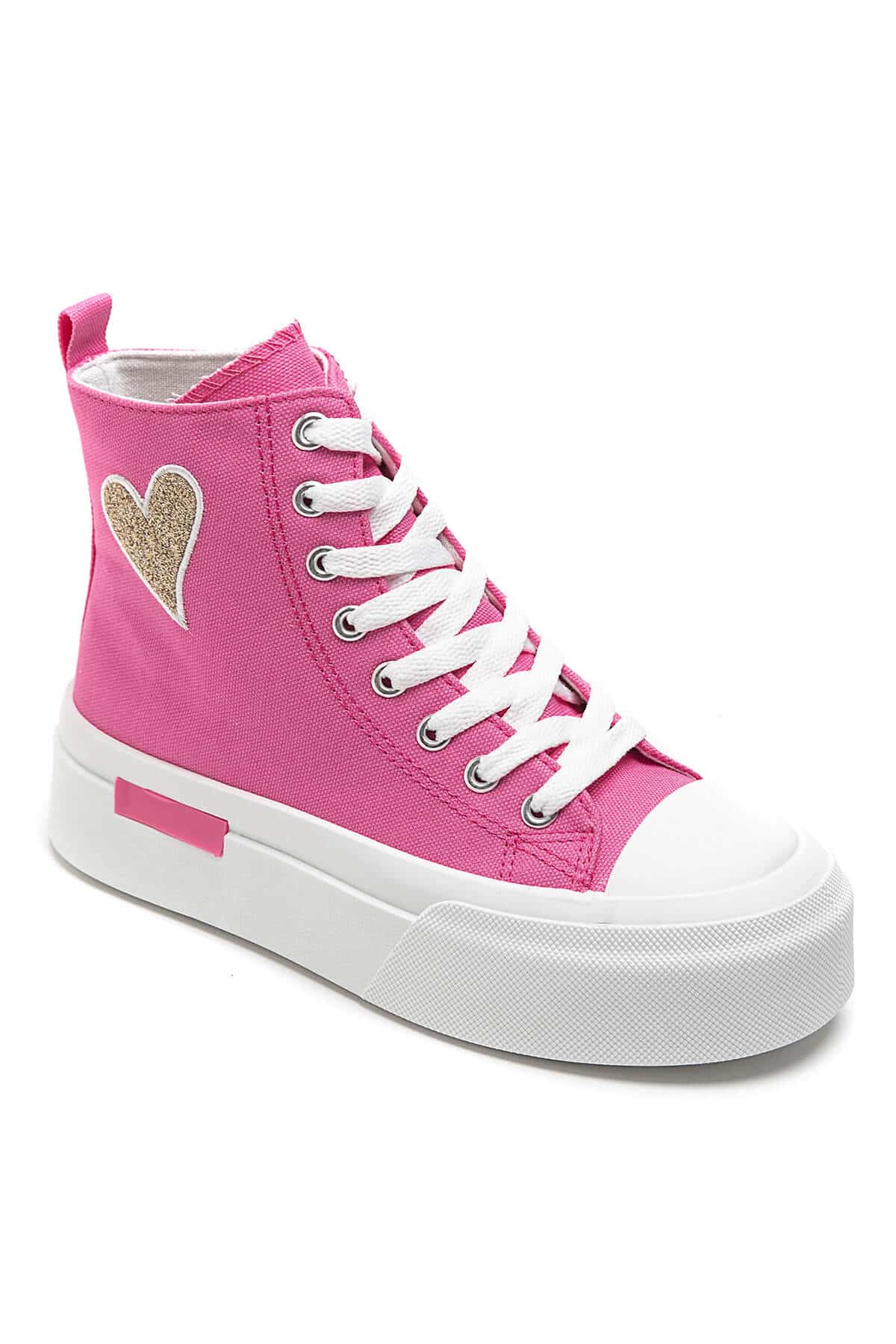 Basket CDS rose Fushia – Image 3