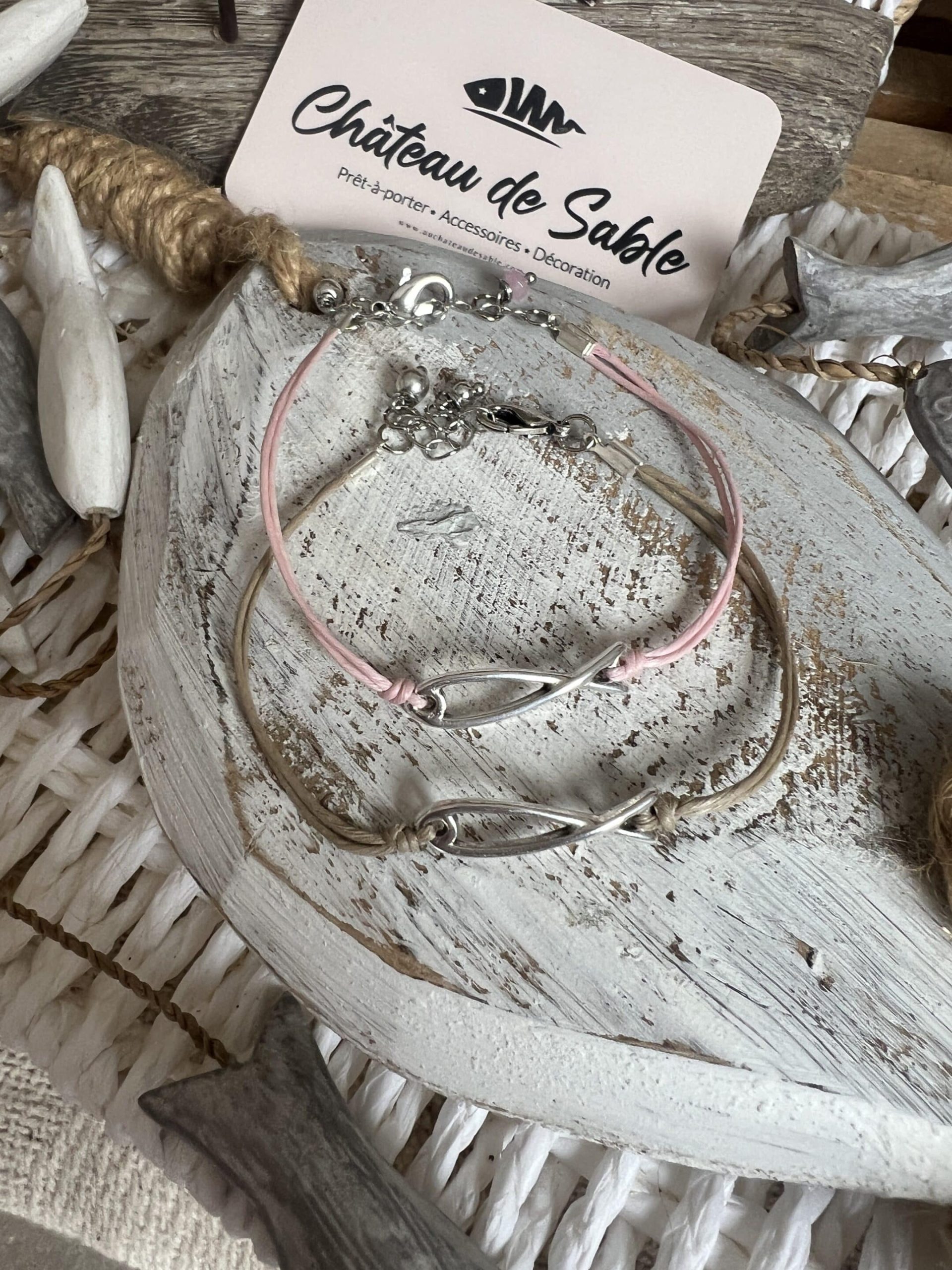 Bracelet CDS – Image 4