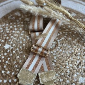 Bandoulière sac CDS