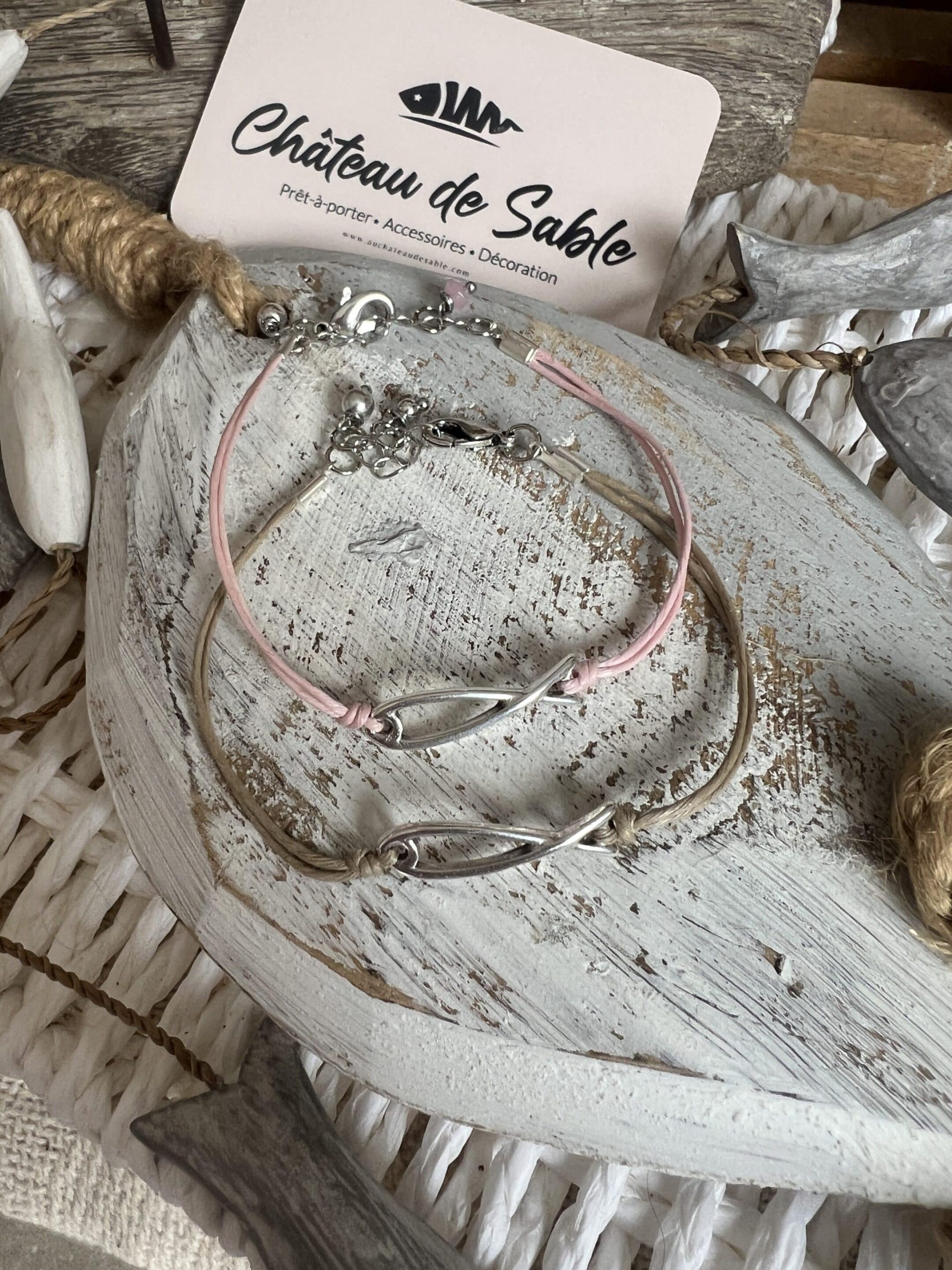 Bracelet CDS – Image 3