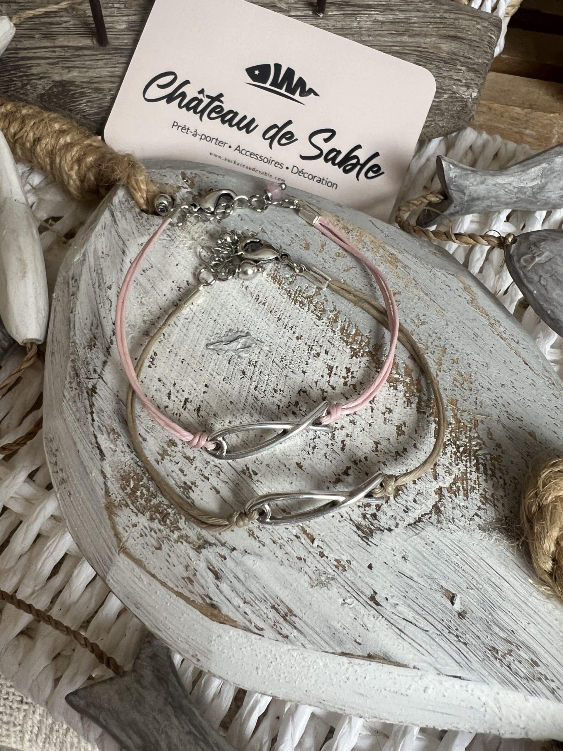 Bracelet CDS – Image 2