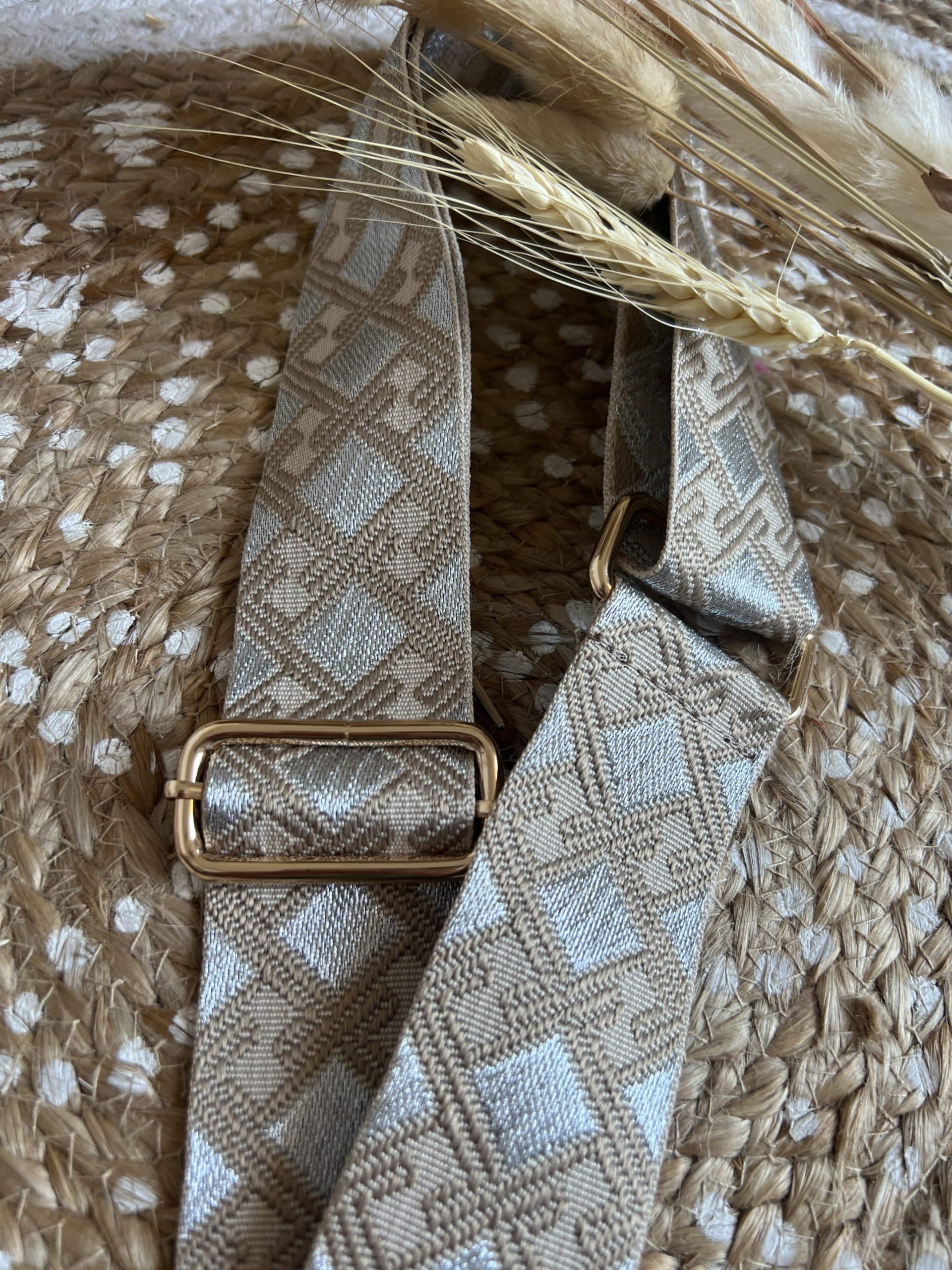 Bandoulière sac CDS – Image 5