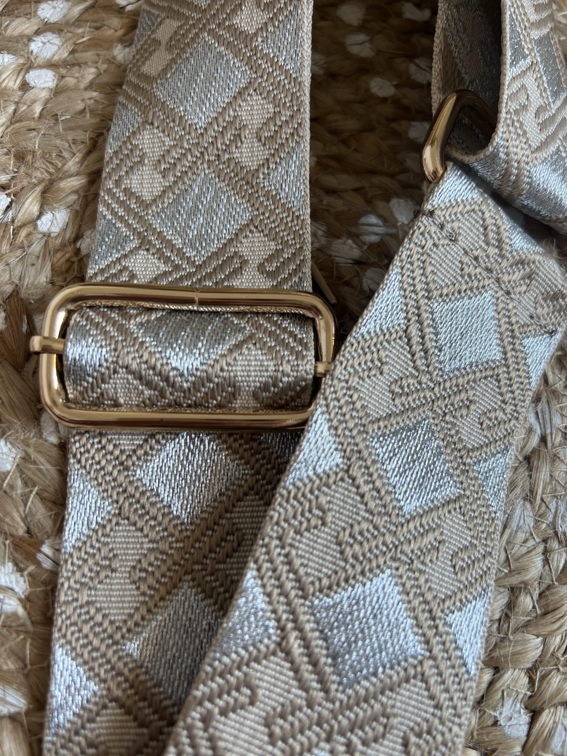 Bandoulière sac CDS – Image 3