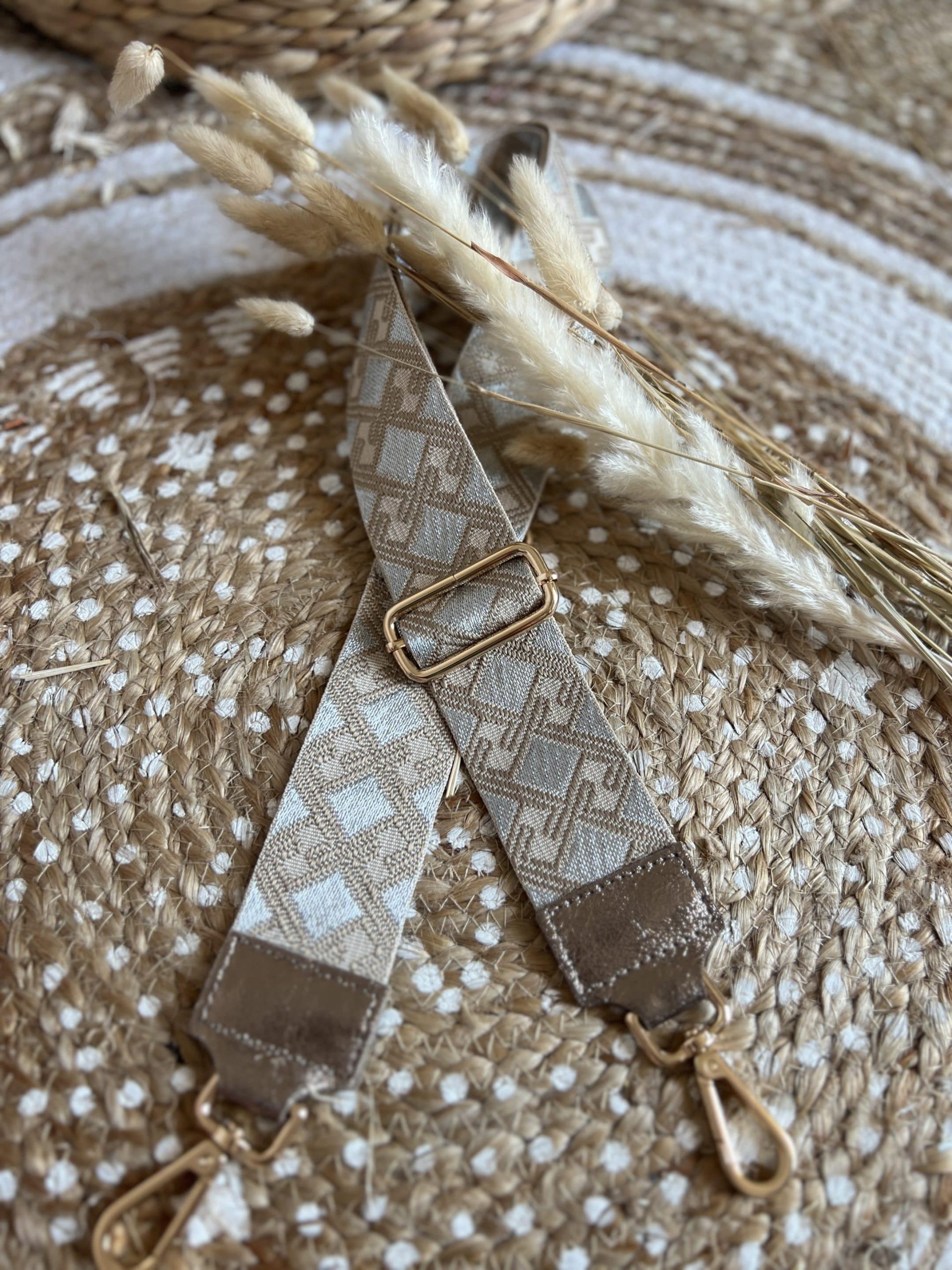 Bandoulière sac CDS – Image 4