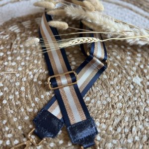 Bandoulière sac CDS