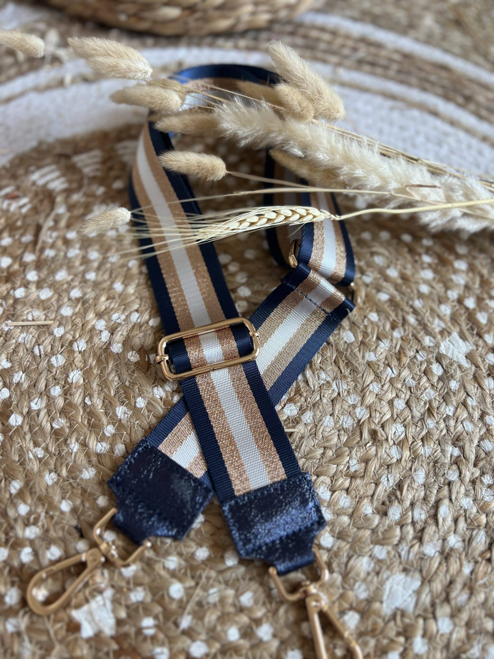 Bandoulière sac CDS – Image 3