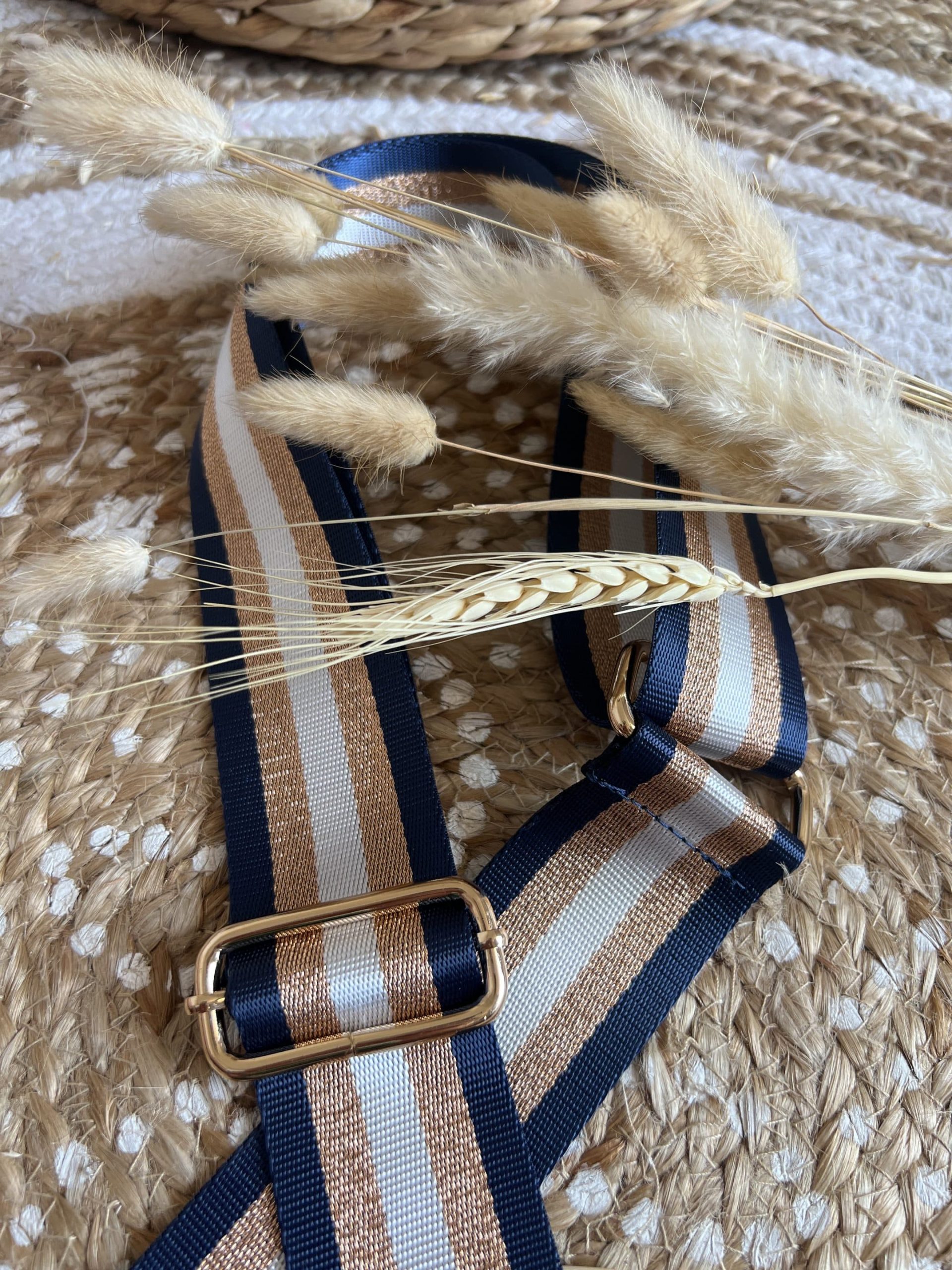 Bandoulière sac CDS – Image 5