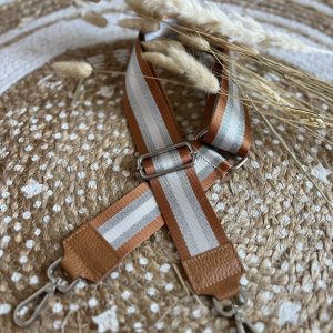 Bandoulière sac CDS