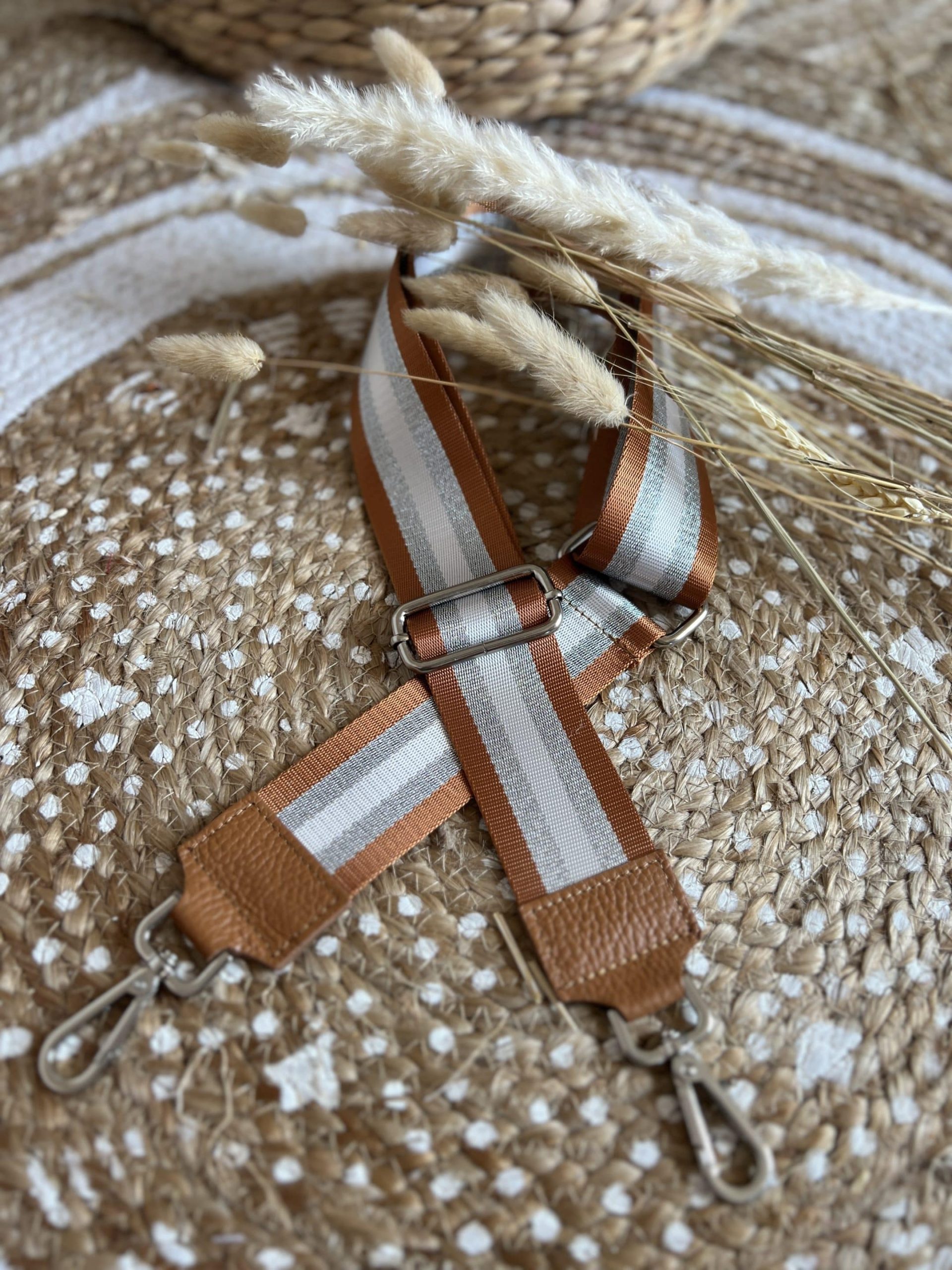 Bandoulière sac CDS – Image 2