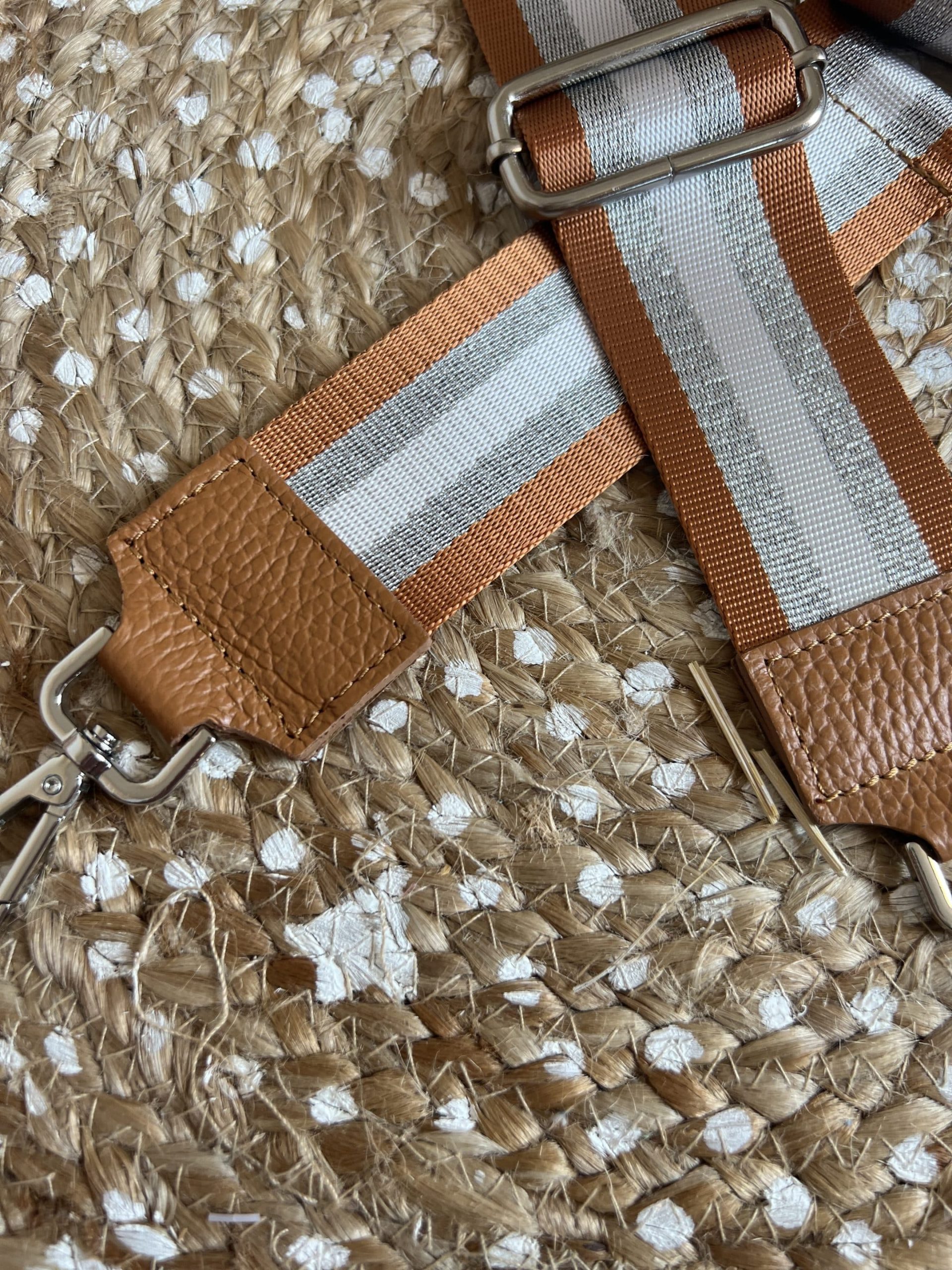 Bandoulière sac CDS – Image 3