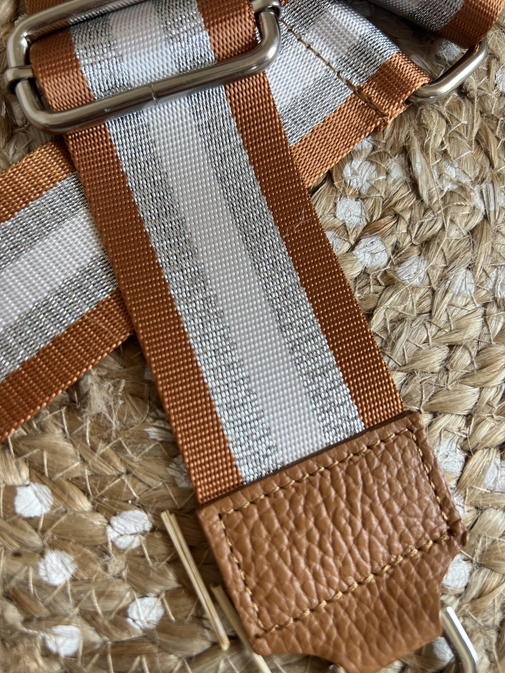 Bandoulière sac CDS – Image 4