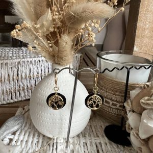 Boucles CDS arbre de vie