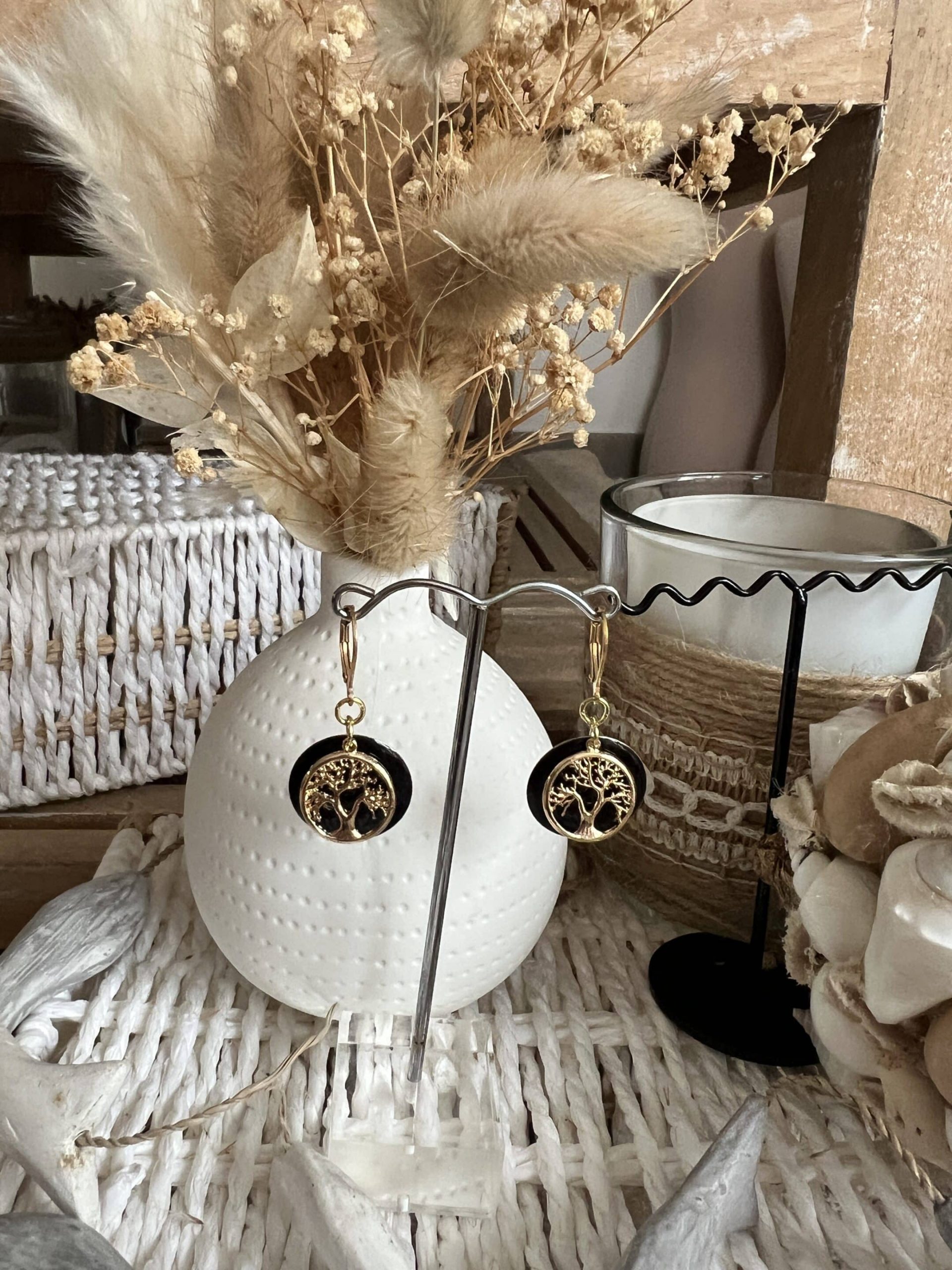 Boucles CDS arbre de vie – Image 2