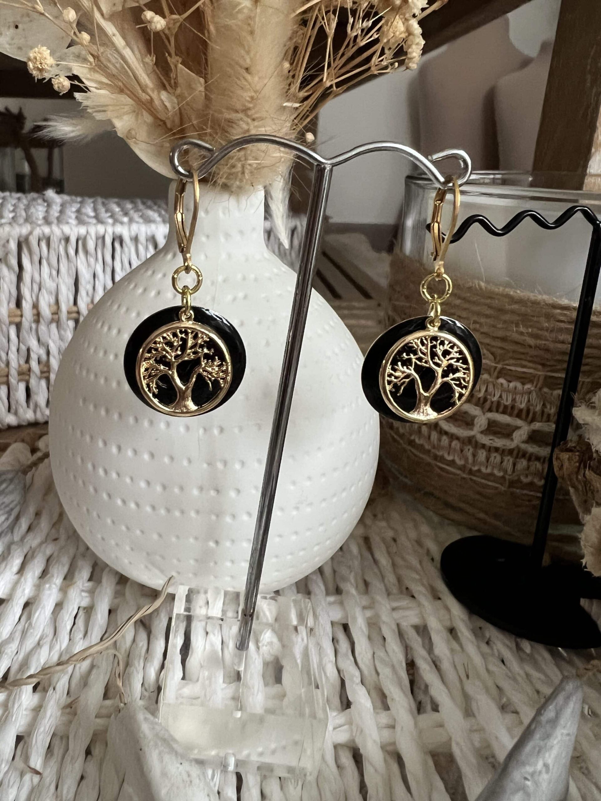 Boucles CDS arbre de vie – Image 5