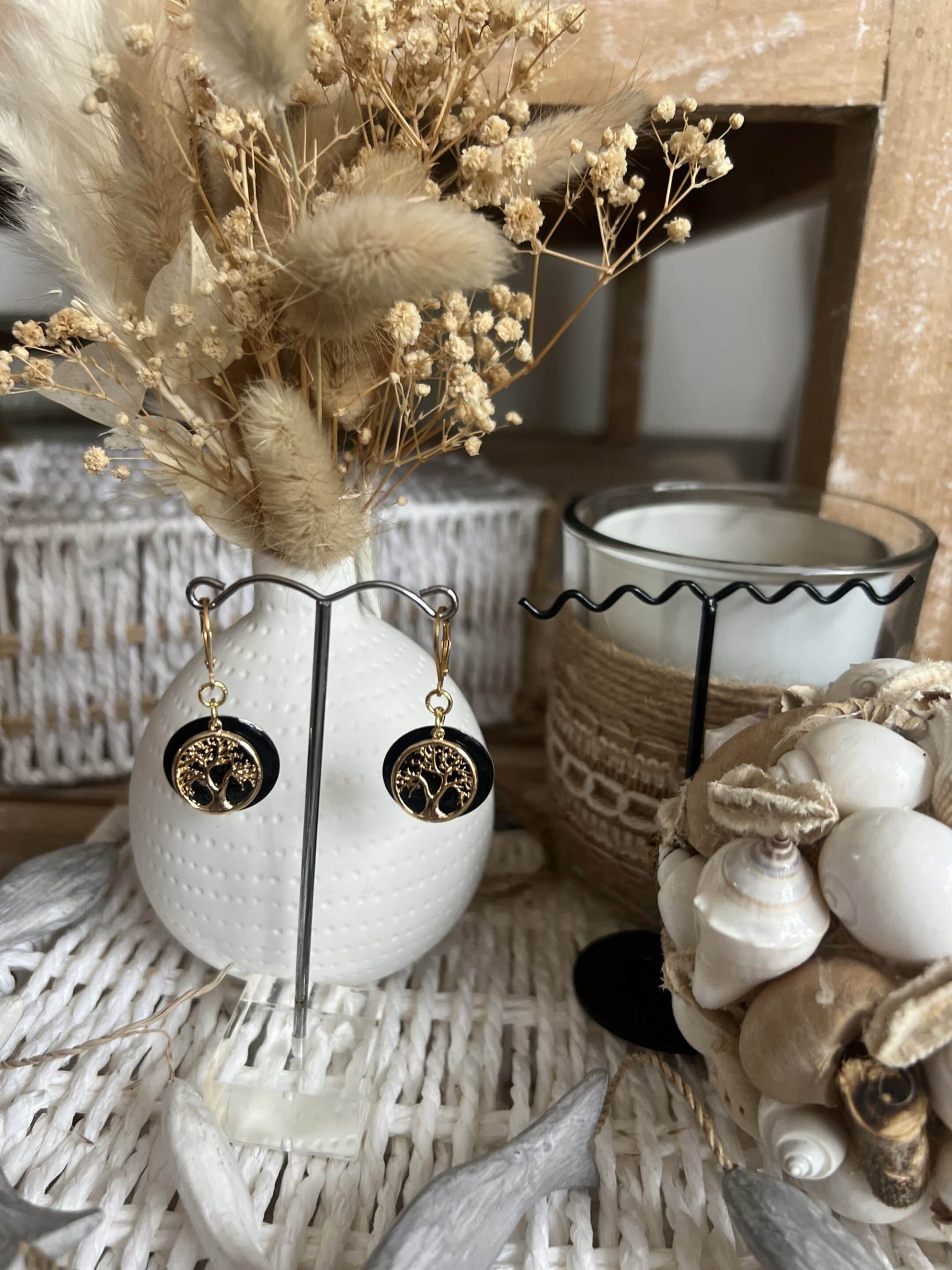 Boucles CDS arbre de vie – Image 3