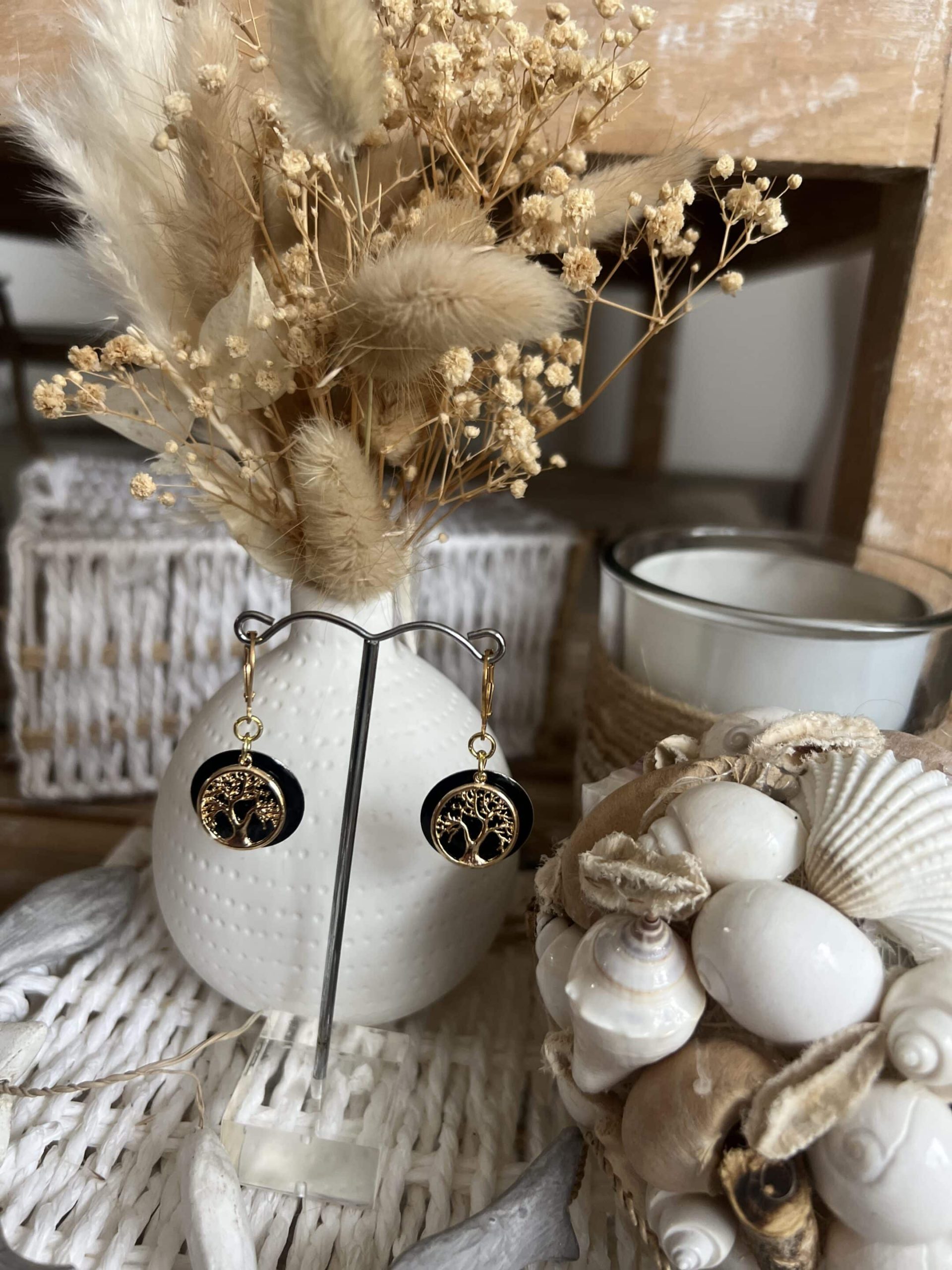 Boucles CDS arbre de vie – Image 4