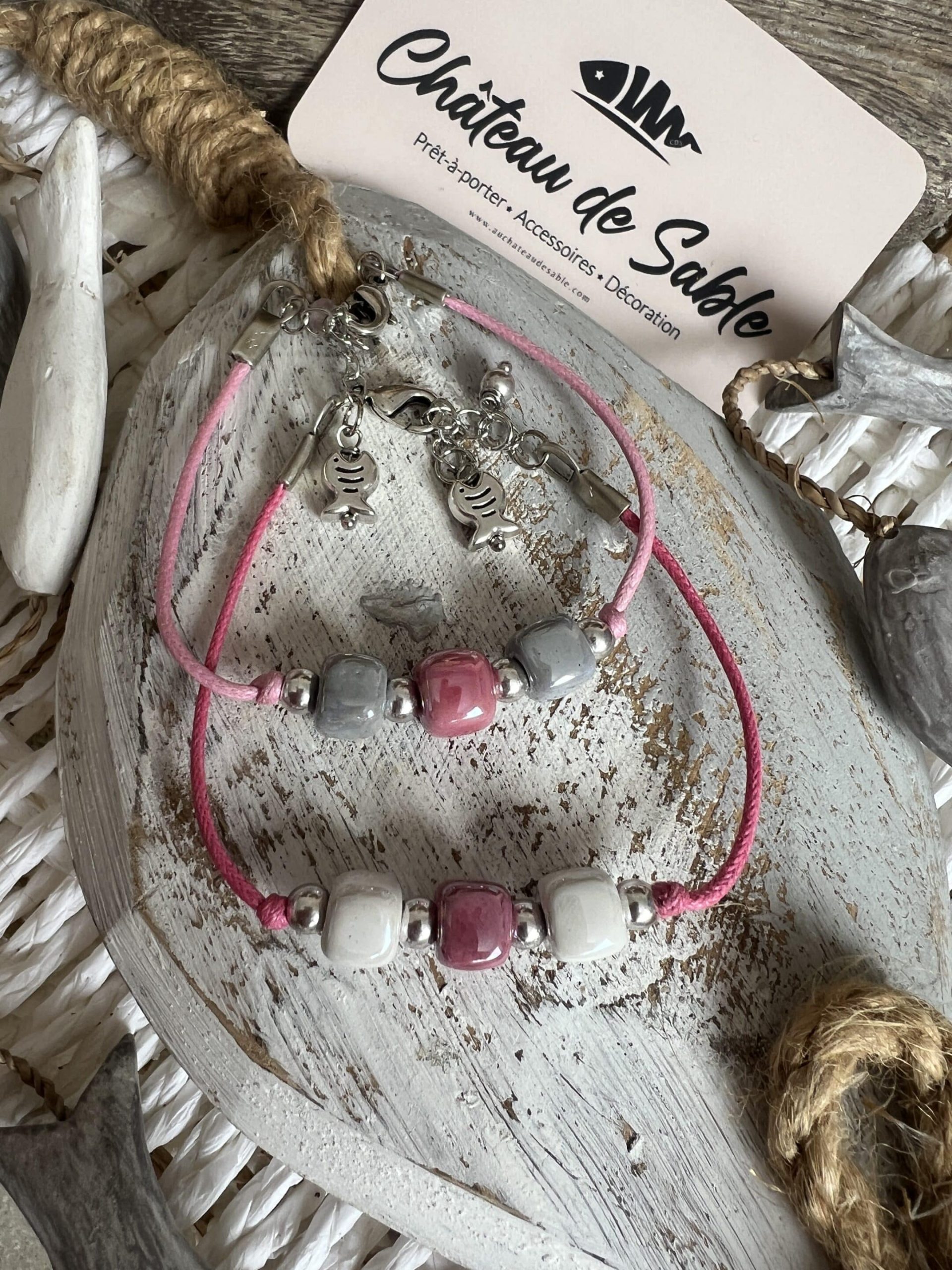 Bracelet CDS – Image 3