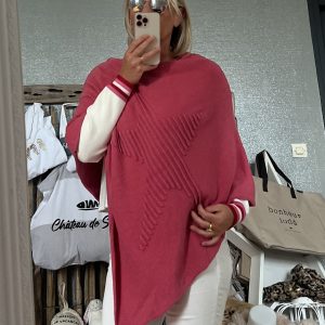 Poncho CDS rose