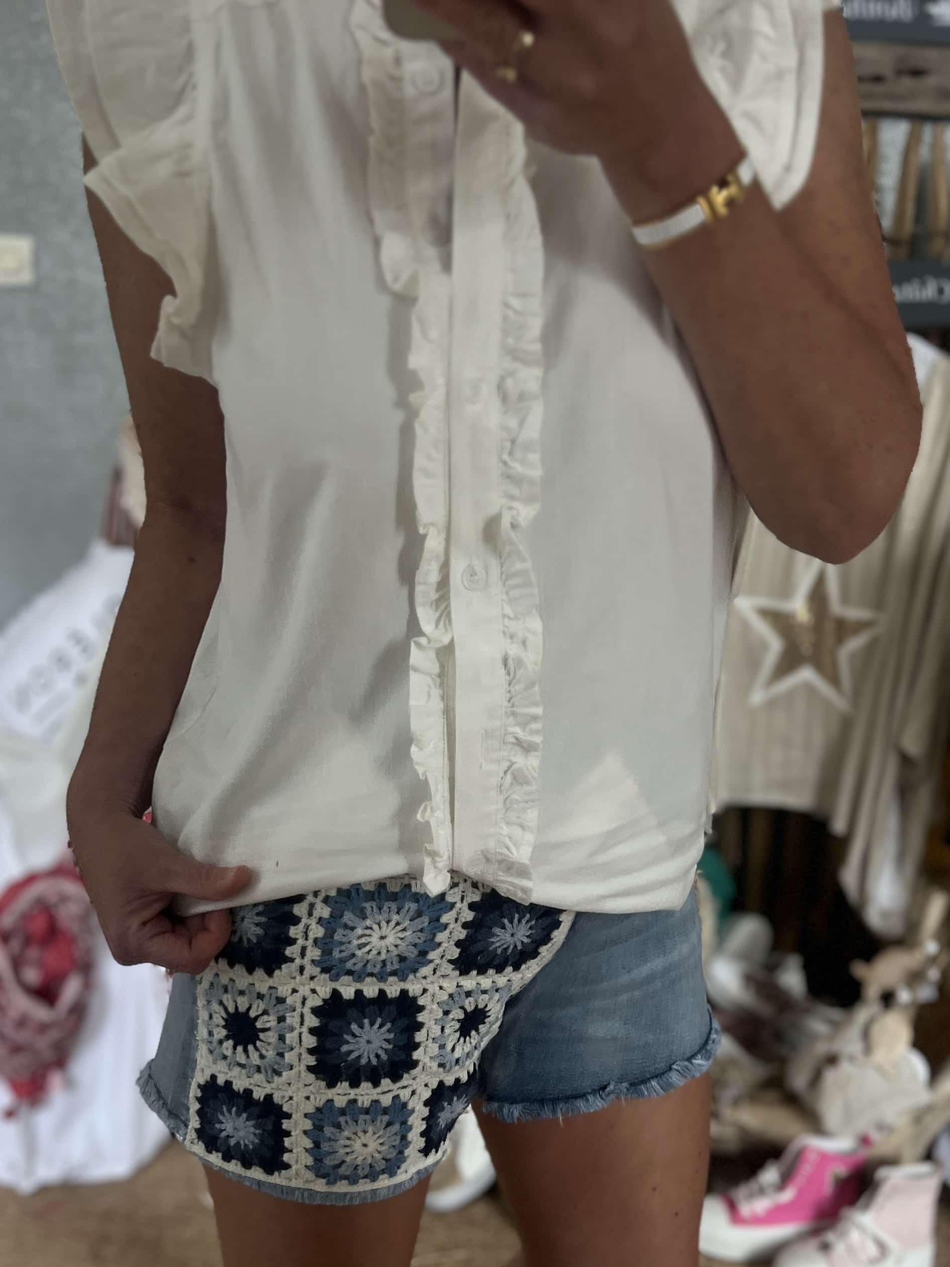 Chemisier cds – Image 6